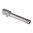 SILENCERCO THREADED BARREL FOR GLOCK 19 SS 1/2"X28