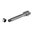 SILENCERCO THREADED BARREL FOR GLOCK 19 SS 1/2"X28