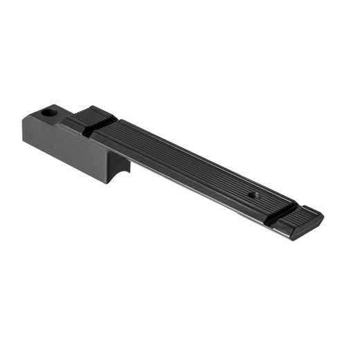 Hol dir die MINI BOLT WEAVER STYLE CANTILEVER SCOPE MOUNT für mehr Präzision! 🎯 Ideal für dein Henry Mini Bolt Jugendgewehr.