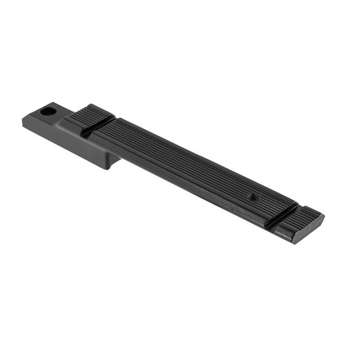 Entdecke die BIG BOY GEN 1 Weaver Style Cantilever Scope Mount für dein Henry Gewehr! 🔭 Perfekte Passform und robuste Aluminiumkonstruktion.