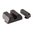 AMERIGLO FOR GLOCK® 10/45 3-DOT PROGLO SIGHT SET