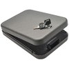 Sichere deine Wertsachen mit der Snap Safe Lock Box 🔒. Robuste Stahlkonstruktion und hochwertiger Schaumstoff für optimale Sicherheit!