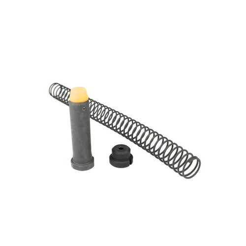Entdecke das Angstadt Arms 9mm AR-15 Buffer Kit für zuverlässige Funktion und Langlebigkeit. 💪 Perfekt für dein 9mm Blowback AR-15!