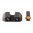 AMERIGLO FOR GLOCK® 17/19/26 GEN5 3-DOT PROGLO SIGHT SET