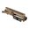 AERO PRECISION 5.56MM ASSEMBLED UPPER RCVR NO AUTO SEAR CUT FOR AR-15 FDE