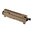 AERO PRECISION 5.56MM ASSEMBLED UPPER RCVR NO AUTO SEAR CUT FOR AR-15 FDE