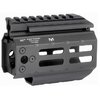 Entdecke die CZ Scorpion Handguards von Midwest Industries! 🛠️ Leicht, langlebig und perfekt für maximale Genauigkeit. Jetzt in Schwarz!