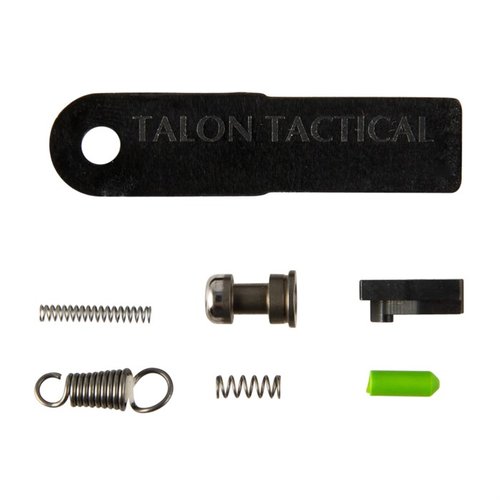 Verbessere deinen S&W M&P M2.0 Shield mit den Apex Tactical Action Enhancement Components für einen präzisen Abzug! ✨ Ideal für Selbstverteidigung.