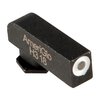 Entdecke das AmeriGlo Tritium Vordervisier für Glock®! 💡 Präzise, robust und ideal für schnelle Zielerfassung unter Stress.