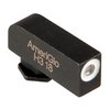 Entdecke das AmeriGlo Tritium Vordervisier für Glock®! 🌟 Perfekt für schnelles Zielen unter Stress und extrem belastbar. Hol dir jetzt das Upgrade!