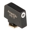 Entdecke das AmeriGlo Tritium Vordervisier für Glock®! ✨ Perfekt für schnelle Zielerfassung und intensiven Einsatz. Hol dir jetzt dein Upgrade!