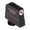 Entdecke das AmeriGlo Tritium Vordervisier für deine Glock®. 🌟 Präzise, robust und ideal für schnelle Zielerfassung unter Stress!
