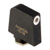 Entdecke das AmeriGlo Tritium Vordervisier für deine Glock®! ✨ Perfekt für schnelles Zielen und hohe Belastungen. Hol es dir jetzt!