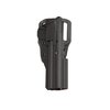 Entdecke das PAC-LITE™ Ruger® Mark Series Holster! 🎯 Beidhändig, leicht und perfekt für dein Feldkit. Ideal für Mark I-IV und 22/45.