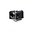 AGENCY ARMS 417C COMP FOR GLCOK® 43, BLACK