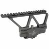 Entdecke die AKG2 Side Mount von Midwest Industries! Robust, aus Aluminium, für eine sichere Optik-Montage auf deinem AK-47. 🔧