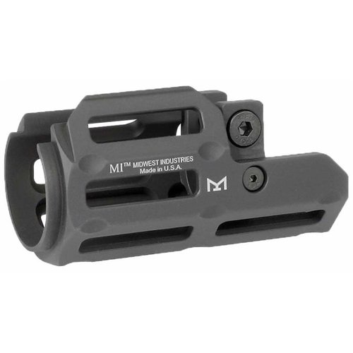 Verbessere deine MP5 mit dem HK SP89M Handguard von Midwest Industries! 🛠️ Leicht, robust und perfekt für Zubehör. Jetzt anpassen!