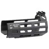 Rüste deinen SIG Sauer MPX mit dem robusten M-LOK Handguard von Midwest Industries auf! 🔥 Aluminium, schwarz, 4.5 Zoll - jetzt entdecken!
