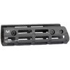 Verbessere dein IWI Galil ACE mit dem robusten M-LOK Handguard von Midwest Industries! 🔧 Ideal für individuelle Anpassungen und Langlebigkeit.