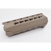 Entdecke den AR-15 BCMGUNFIGHTER PKMR Handguard! 🔥 Robustes Polymer, ergonomisches Design und einfache Montage für dein Zubehör.