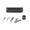 Entdecke den BCM QRF Handguard in 7" für dein AR-15! 🛠️ Präzise, leicht und ideal für Zubehör - für maximale Genauigkeit deines Gewehrs.