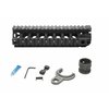 Entdecke den BCM QRF Handguard 🛡️ für dein AR-15! Robustes, leichtes Aluminium, 8" Länge, perfekt für Zubehör. Erhalte Präzision und Stabilität!