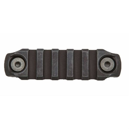 Erweitere die Montagefähigkeiten deines Gewehrs mit den BCM M-LOK Picatinny Rail Sections. 💪 Ideal für Zubehör, robust und langlebig!