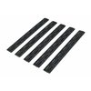Entdecke die BCM M-LOK Rail Panels von Bravo Company für einen sicheren Halt an deinem Gewehr. 🛡️ Leicht, flexibel und perfekt zuschneidbar!