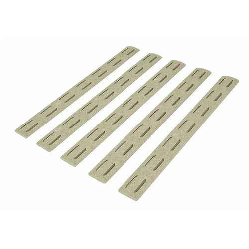 Entdecke die BCM M-LOK® Rail Panels von Bravo Company für besseren Halt und Komfort! 🔥 Leichtgewichtig, flexibel und perfekt für dein Gewehr.