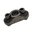 BRAVO COMPANY M-LOK QUICK DETACHABLE SLING MOUNT BLACK
