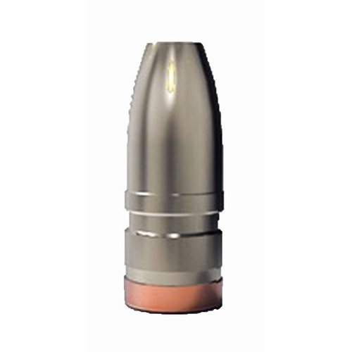 Entdecke die 2 CAVITY RIFLE BULLET MOLDS von Lee Precision. Perfekt für 22 Caliber 🏹 mit 55gr Flat Nose. Gießen leicht gemacht!