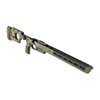 Entdecke das REMINGTON PRO 700 SA Chassis mit verstellbarem Magpul Folding Stock. 🛠️ Perfekt für Präzision und Komfort beim Schießen!