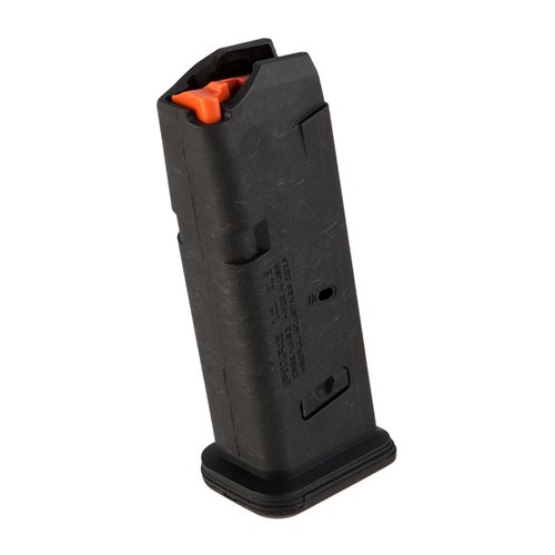 Entdecke das PMAG® GL9® 9X19 Magazin für Glock® 19! ✨ Hochwertig, leicht und perfekt für Wettkämpfe oder den täglichen Gebrauch.