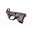 SHARPS BROS AR-15 GEN 2 THE JACK LOWER RECEIVER BLACK