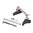 ZEV TECHNOLOGIES PRO ULTIMATE TRIGGER KIT 9MM GEN 4 BLACK SAFETY