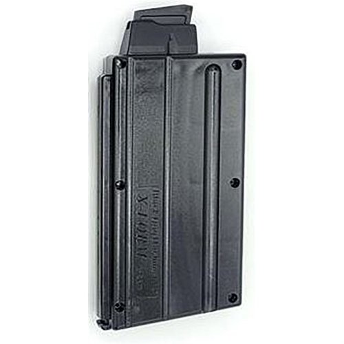 Entdecke das AR-15 10RD SONIC WELD MAGAZINE von BLACK DOG MACHINE! 🚀 Zuverlässige Zuführung für dein .22 Gewehr. Ideal für viele Umbausätze!