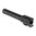 FAXON FIREARMS S&W M&P 2.0 COMPACT NITRIDE 9MM LUGER NON-THREADED BARREL