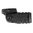 MISSION FIRST TACTICAL AR-15 REACT FOLDING VERTICAL GRIP BLACK