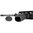 MISSION FIRST TACTICAL AR-15 REACT FOLDING VERTICAL GRIP BLACK