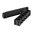 Aridus Industries MOSSBERG 500/590 QUICK DISCONNECT SHOTGUN SHELL CARRIER 6R