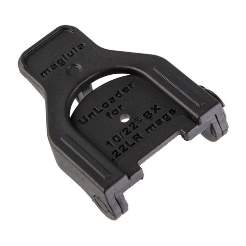 Entdecke den Maglula 10/22™ Universal Magazin-Unloader! 🚀 Schnell, leicht und schmerzfrei entladen - ein Muss für dein Range-Kit!