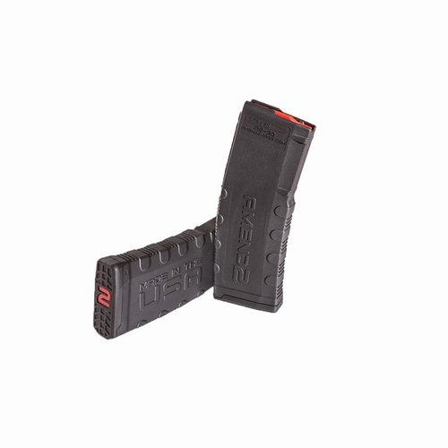 Entdecke das AR-15 MOD-2 5.56 NATO Magazin! Robust, leicht und perfekt für die Jagd. 🏹 Hol dir jetzt die beste Alternative!