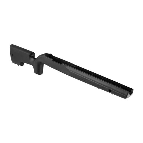 Maximiere die Leistung deines Ruger 10/22 mit dem TITAN 10/22 Precision Stock! 💪 Ergonomisch, stabil und perfekt für präzises Schießen.