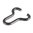 NODAK SPUD LLC BRN-10 CHARGING HANDLE SPRING