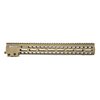 Entdecke den Geissele MK14 Super Modular Rail Handguard für AR-15. Ideal für Zubehör mit M-LOK-Slots und durchgehender Picatinny-Schiene! ✨