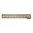 GEISSELE AUTOMATICS MK14 SUPER MODULAR RAIL HANDGUARD 15" M-LOK DDC