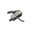 KE ARMS AR-15 SLT-1 CURVED TRIGGER W/ AMBIDEXTROUS SAFETY DROP-IN