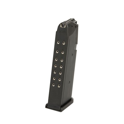 Hol dir das KCI 17-Schuss 9mm Magazin für deine Glock® 17, 19, 26! ✨ Robuste Qualität und zuverlässige Leistung zum besten Preis.