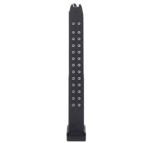 Erlebe die Kraft des GLOCK 22, 23 31RD Magazins für .40 S&W! ✨ Zuverlässig, stabil und ideal für deine Pistole. Hol dir jetzt mehr Feuerkraft!