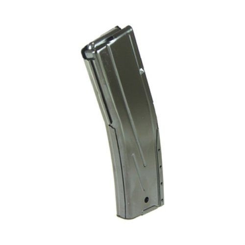 Sichere dir das KCI M1 30 Carbine Magazin! ✨ Aus blauen Stahl, 30 Schuss Kapazität und top Qualität für dein Schießen. Hol's dir jetzt!